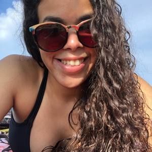 Meet your Posher, Rosie